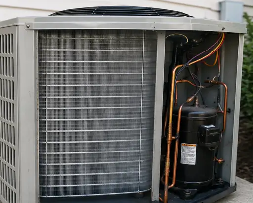 Fixed AC Unit